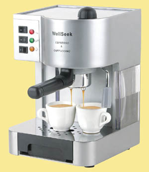 coffee machineaSK-207