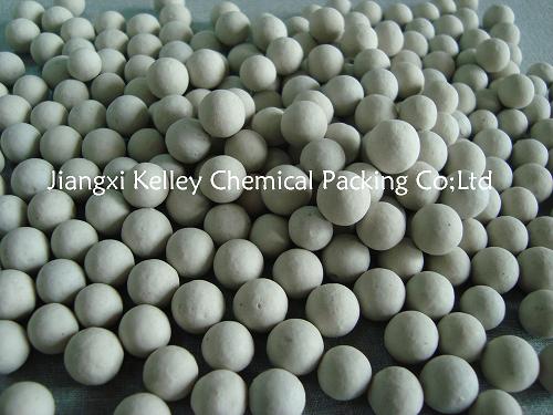JiangXi Kelley Chemical Packing - Alumina ceramic ball