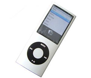 Popular MP4 Player