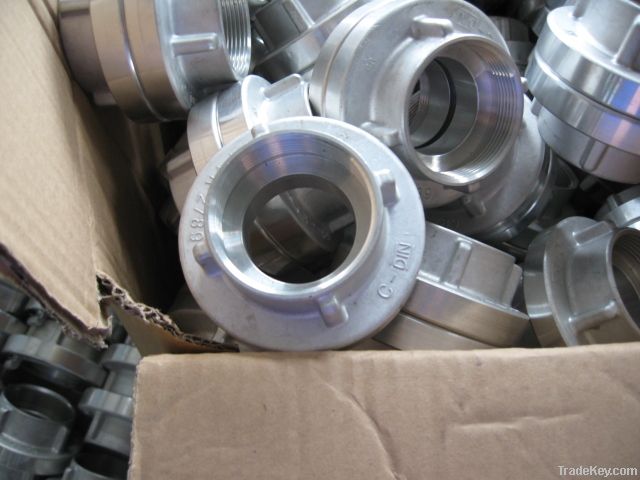 storz coupling