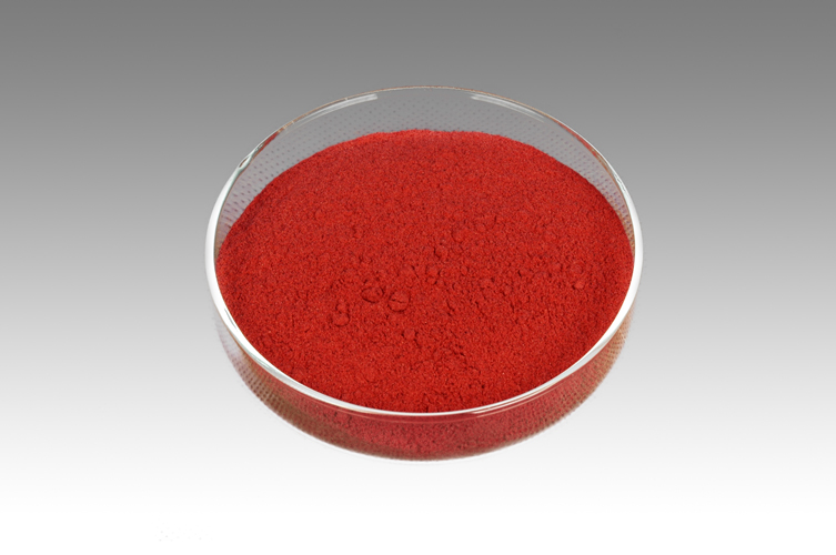 Red Yeast Rice