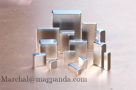 Neodymium magnets Permanent magnets Strong magnets NdFeB Block