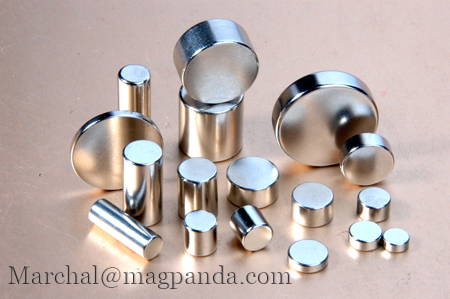 Magnets Neodymium magnets Permanent magnets Strong magnets NdFeB disk