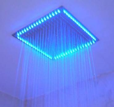 Ideal-led 004 shower Head