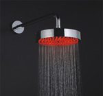 Ideal-led 005 shower head