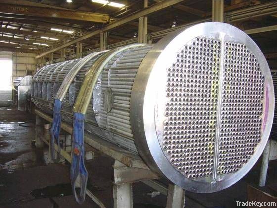 Boiler tube A179 with strong packing