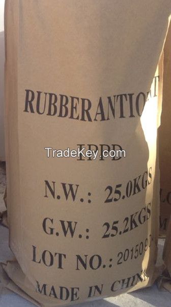 Rubber Antioxidant IPPD