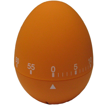 Rubber Coating Timer