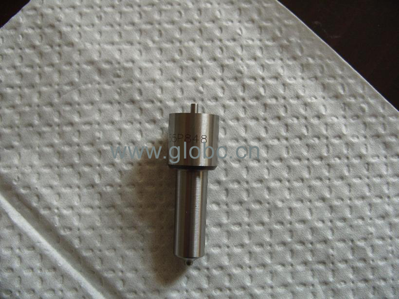 Common rail nozzle