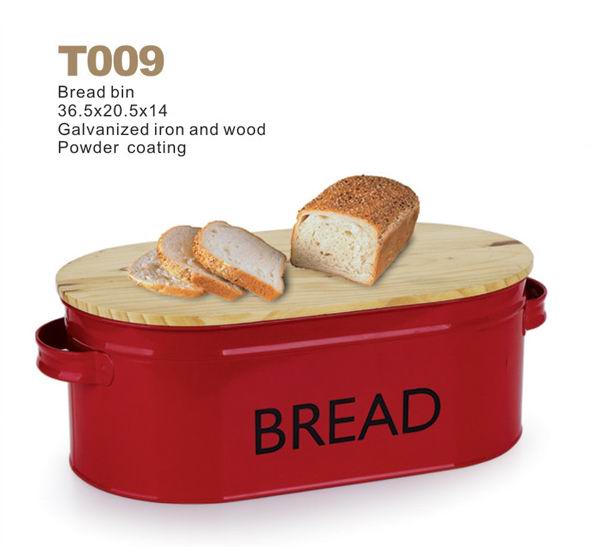 Bread Bin