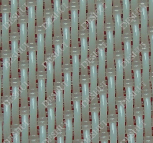 polyester forming fabric