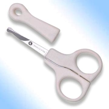 Safety Scissors