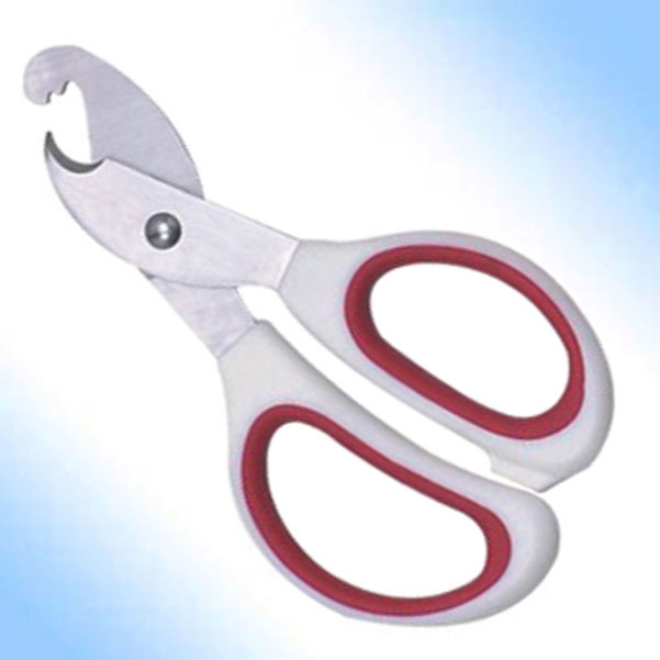 Garden scissors