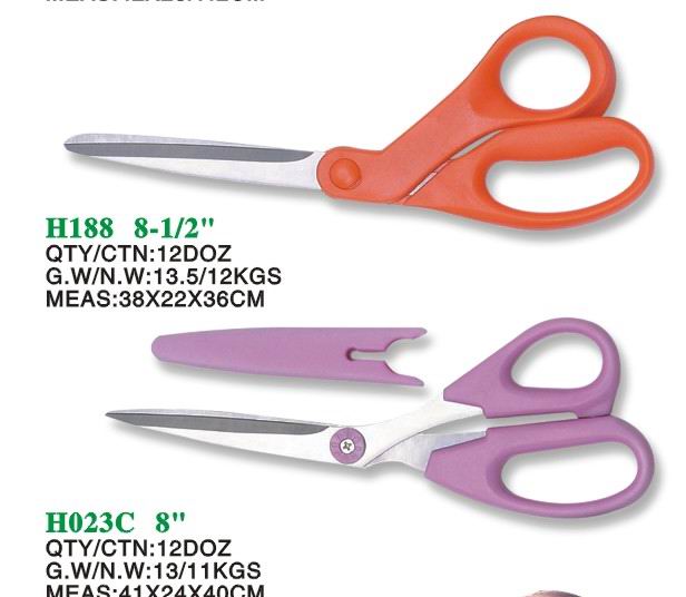 office scissors