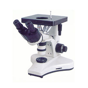 inverted Metallurgical Microscope LGX-2006B
