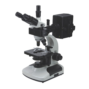 EPI Fluorescent Microscope LBX-2002H