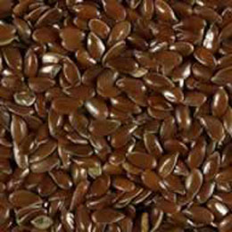 Flaxseed Hull Extract Powder