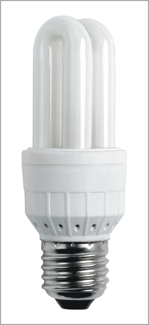 Î¦12 2U energy saving lamp