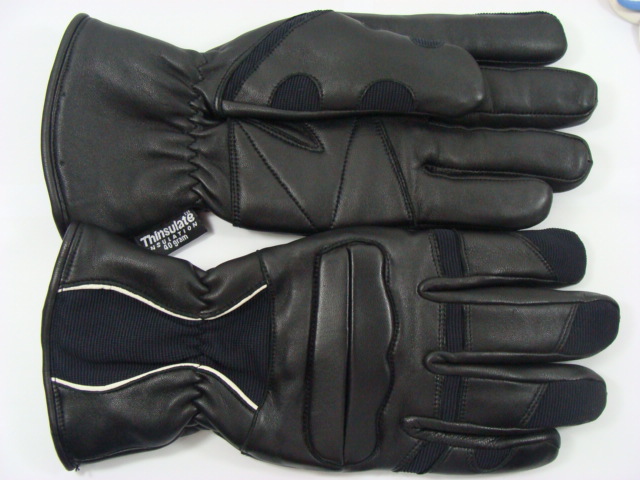 Cold Weather glove