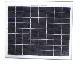 Solar Poly Panel