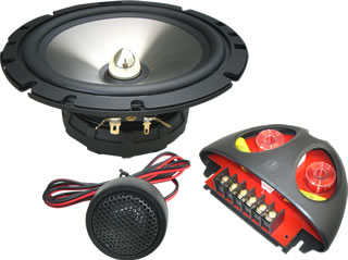car speaker 8CP-6.2C