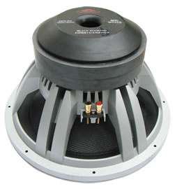 car subwoofer 7CT-15