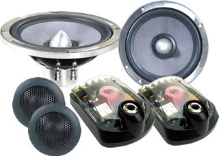 car speaker 7CH-6.2C