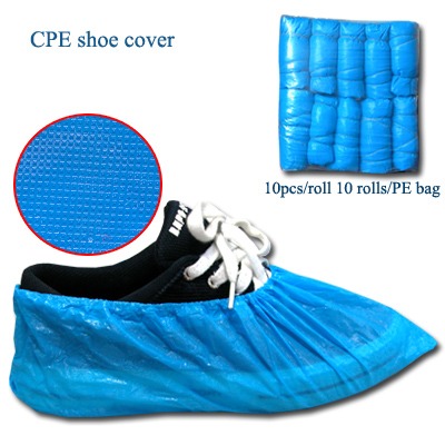 CPE Shoe cover