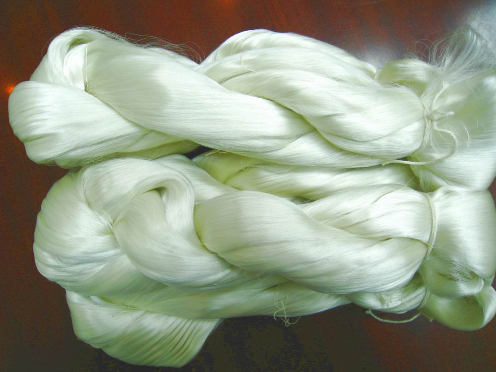 Silk Yarn