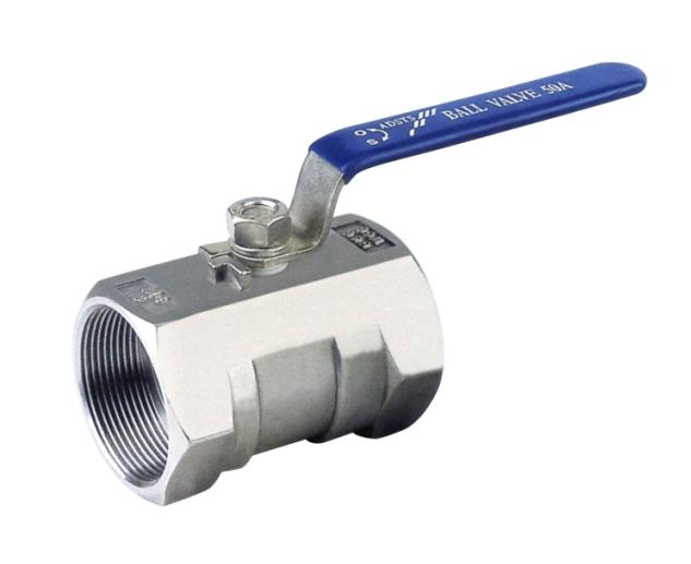 ball valve