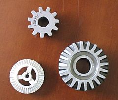 gear (machinery part)