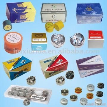 Embroidery Machines Parts
