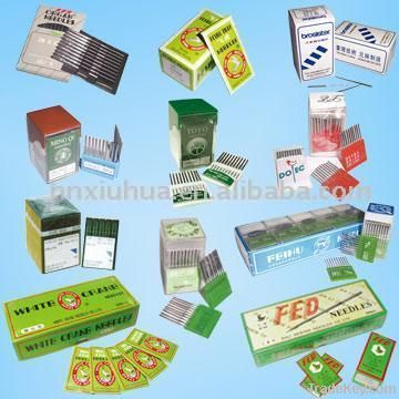 Embroidery Machines Parts