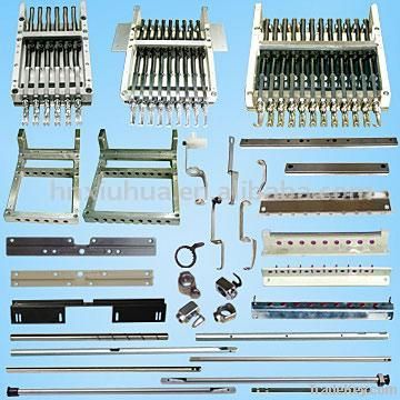 Embroidery parts deals