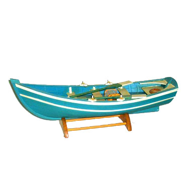 Sell modern nautical wooden yach, wood sailing boat model, model ships