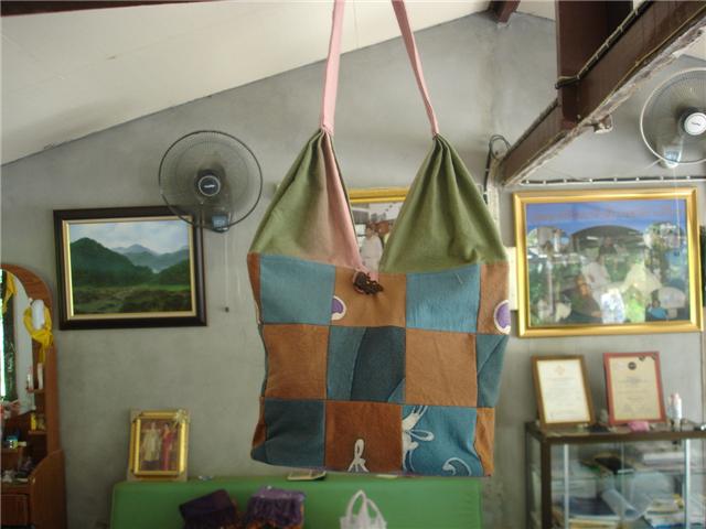 Cloth Bag