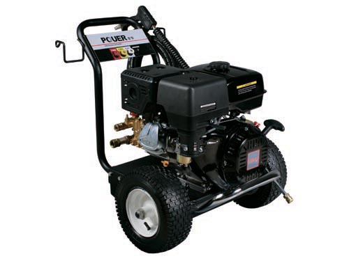 Gas Powered Pressure Washer APGF275090