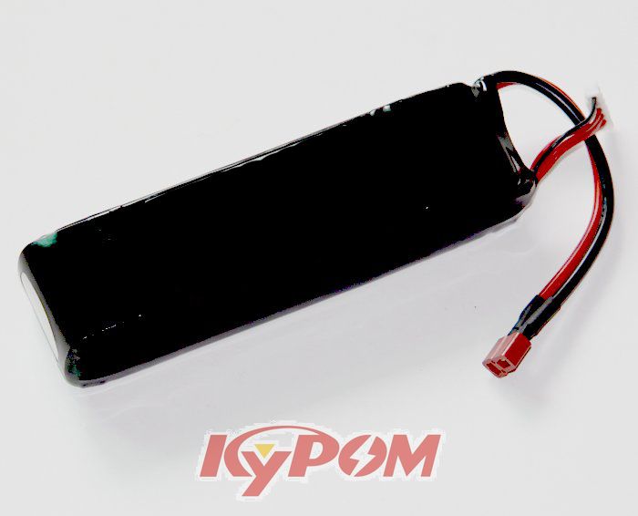 LiPO Battery  KT2200/40-3S