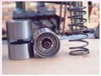 Air Compressor Parts