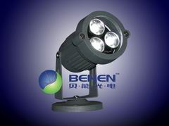 LED high power 3w spot lamp