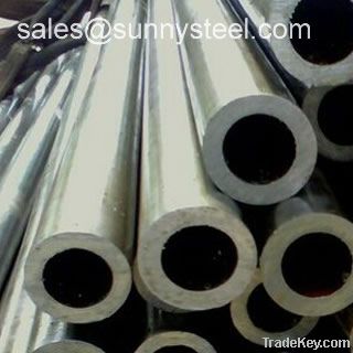 Steel Alloy Boiler Pipes