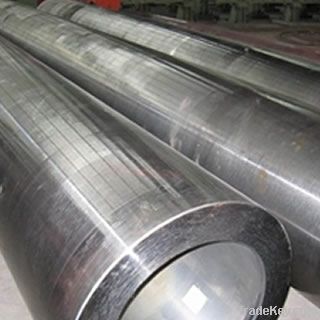 16Mn spiral steel pipe, 16Mn alloy pipes, ST52 Steel pipes