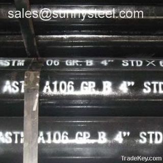 ASME A213 T22 alloy steel pipes , ASTM A213 T22 seamless pipe