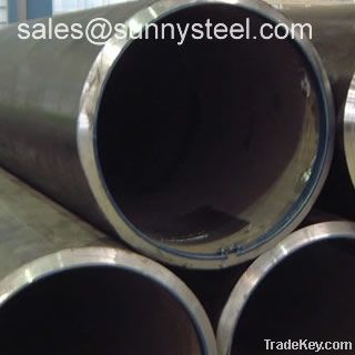 ASME A213 T22 alloy steel pipes , ASTM A213 T22 seamless pipe