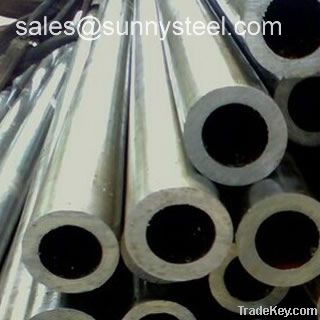 ASME A335 P9 alloy steel pipes, ASTM A335 standard pipe
