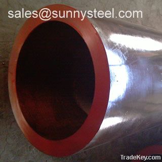 ASTM A335 P5 alloy seamless pipe