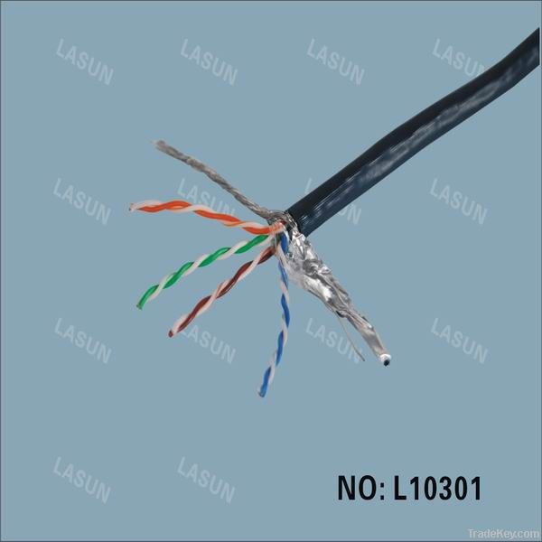 Cat5e/Cat6 SFTP Lan Cable