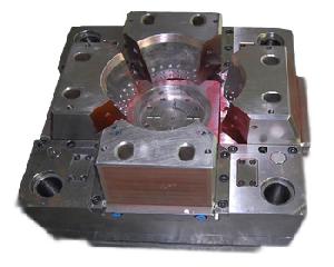 Plastic Injection Mold / Mould