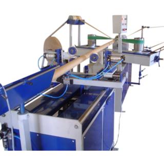 Spiral Tube Winder, TW150 Series