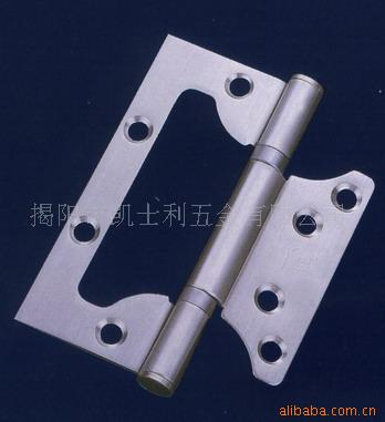 stainless steel sub-mother hinge